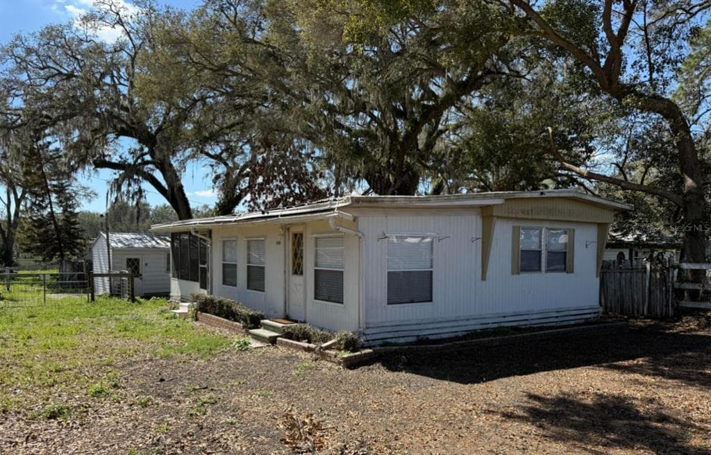 37814 DAUGHTERY ROAD ZEPHYRHILLS, FL 33541