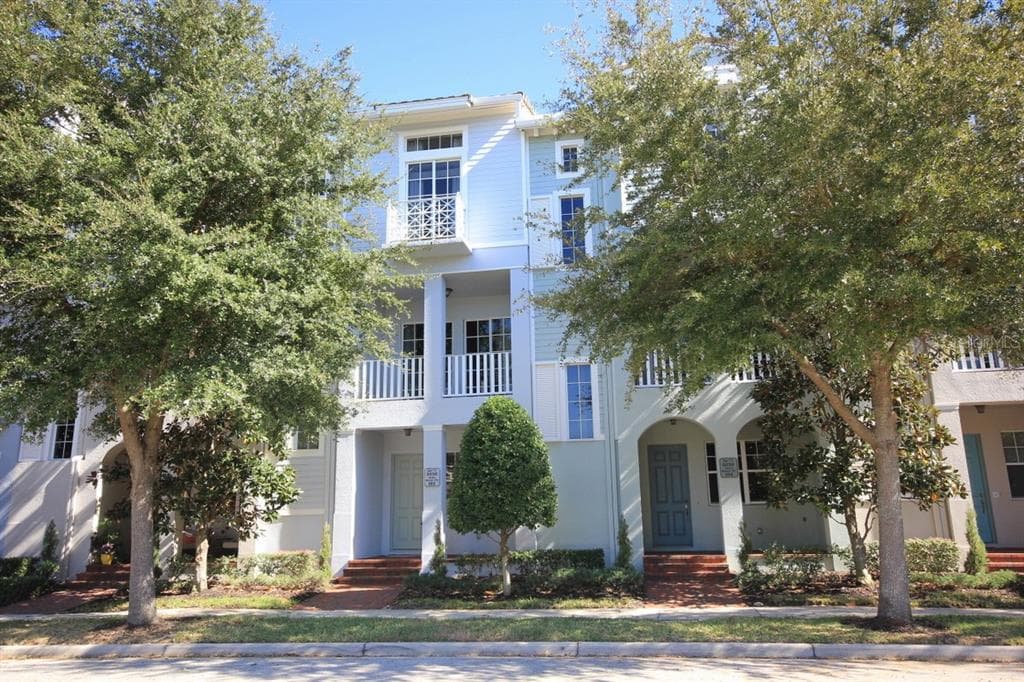 6030 YEATS MANOR DRIVE UNIT 103 TAMPA, FL 33616