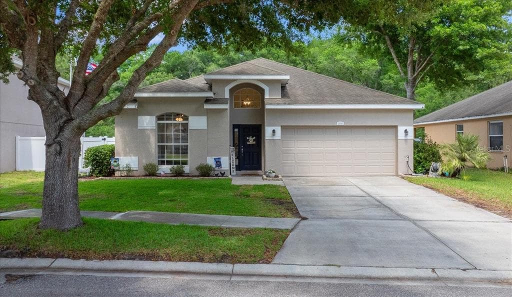 12044 COLONY LAKES BOULEVARD NEW PORT RICHEY, FL 34654