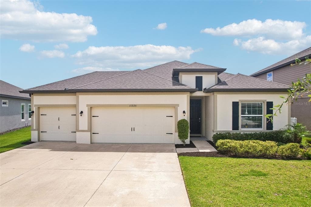 11225 JUNE BRIAR LOOP SAN ANTONIO, FL 33576