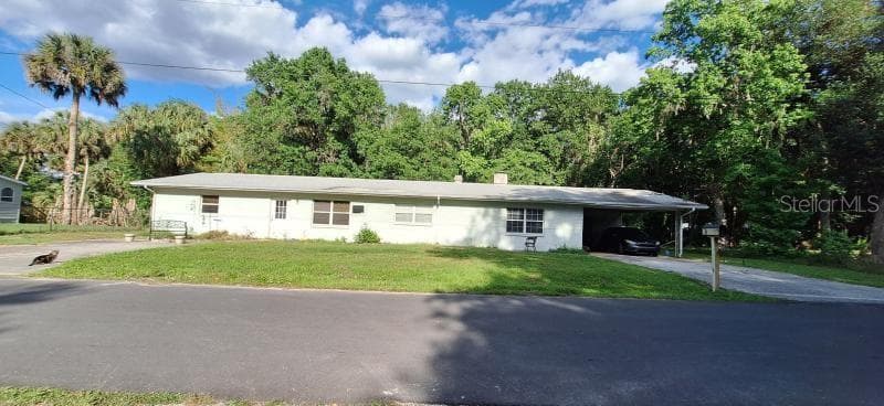 655 S MARLENE POINT INVERNESS, FL 34450