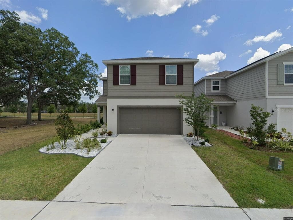 1347 RED BLOSSOM LANE KISSIMMEE, FL 34746