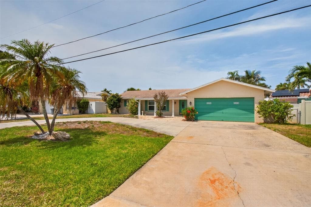 12050 7TH STREET E TREASURE ISLAND, FL 33706