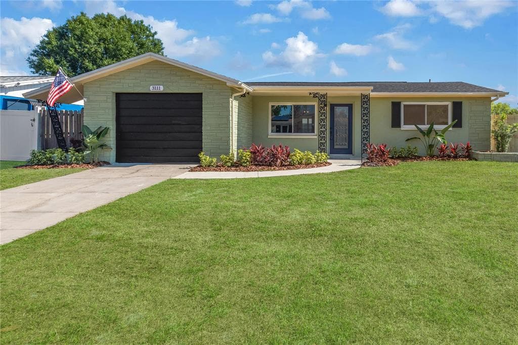 3111 COLDWELL DRIVE
