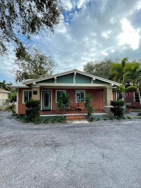 311 BELLEVIEW BOULEVARD BELLEAIR, FL 33756