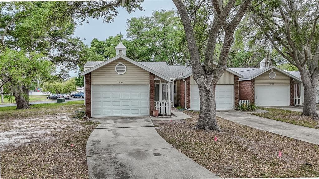 3163 CLAREMONT PLACE UNIT A PALM HARBOR, FL 34683