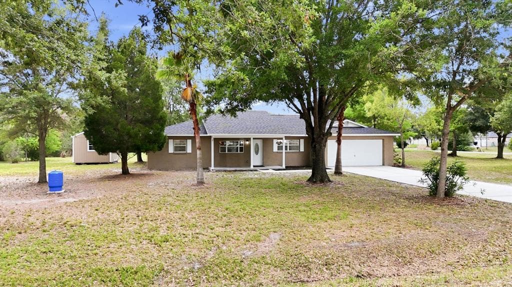26602 EASY STREET WESLEY CHAPEL, FL 33544