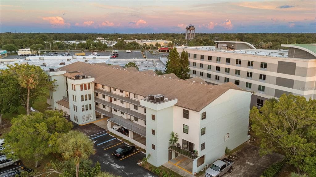 2651 MICHAEL PLACE UNIT 104 DUNEDIN, FL 34698