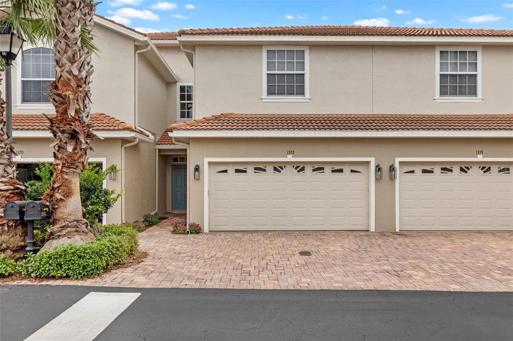 1372 RISERVA LANE PALM HARBOR, FL 34683