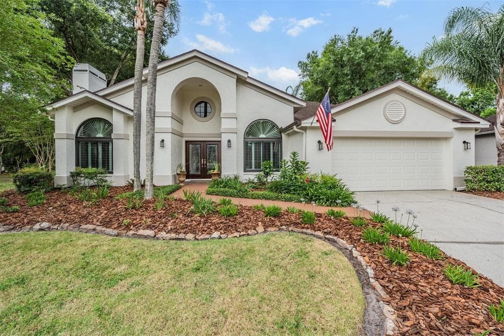 9507 LARKBUNTING DRIVE TAMPA, FL 33647