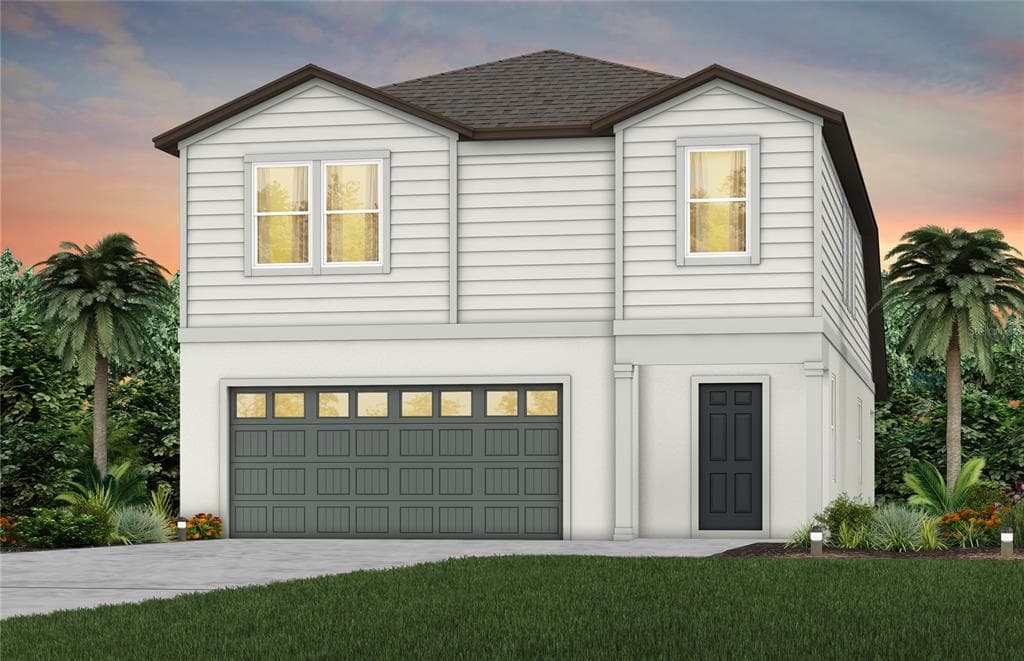 7930 PALM PARADISE PLACE PARRISH, FL 34219