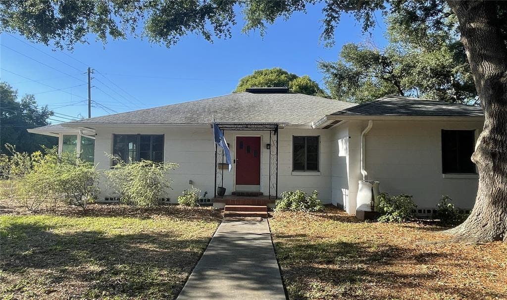 1155 53RD AVENUE N ST PETERSBURG, FL 33703