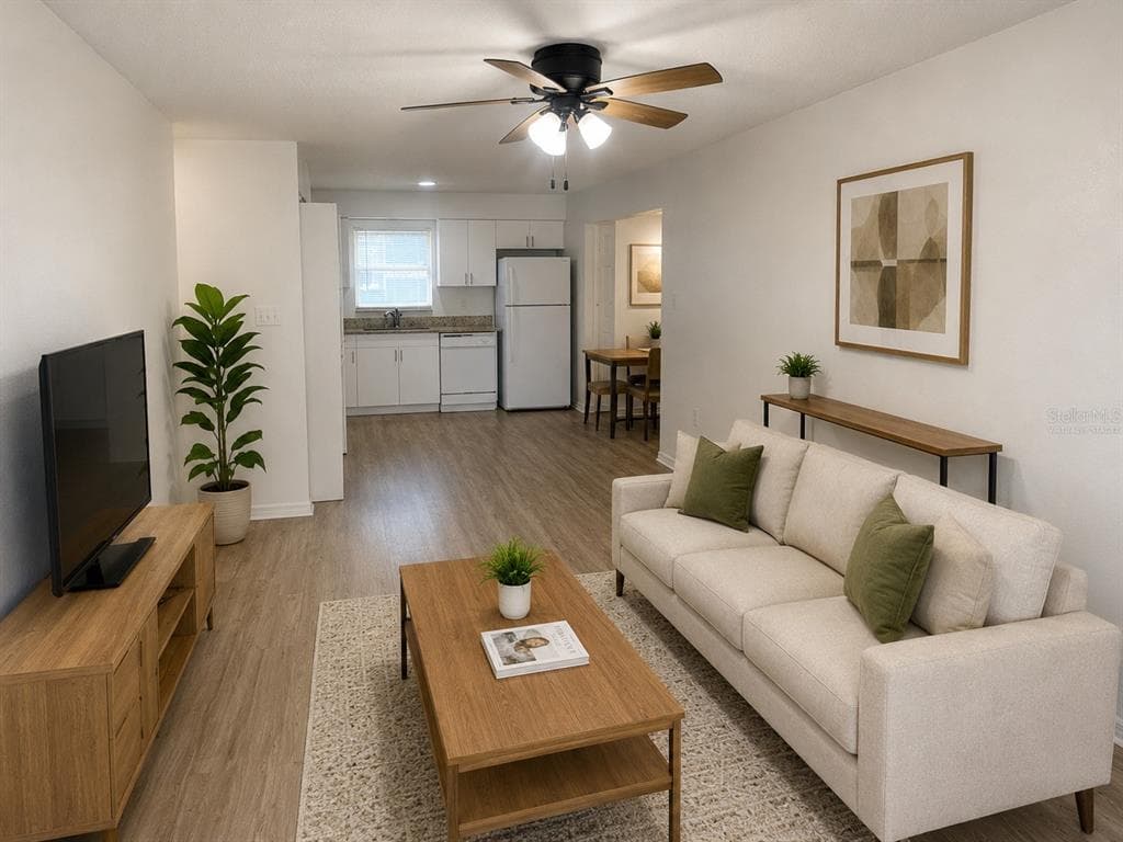 3417 TEMPLE STREET UNIT B TAMPA, FL 33619