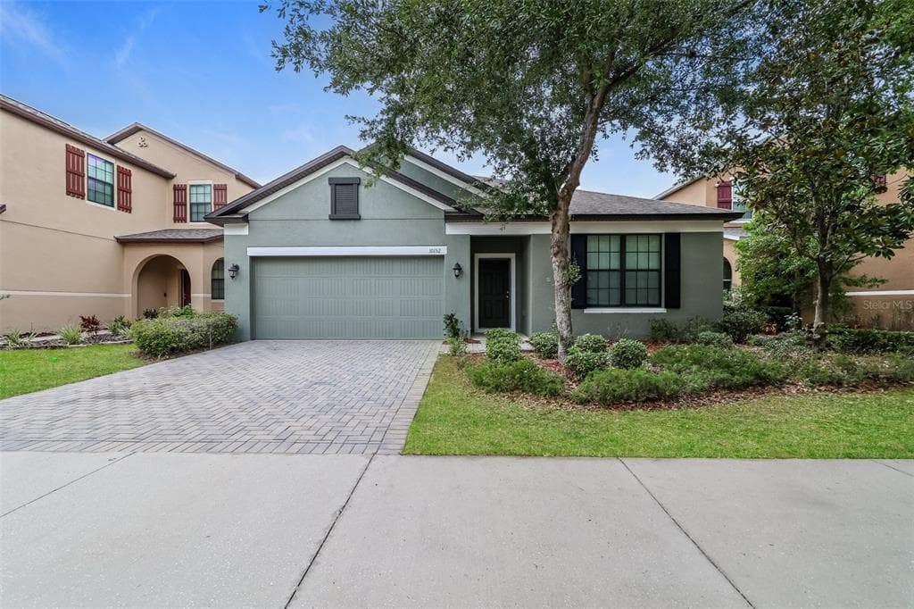 10152 CELTIC ASH DRIVE RUSKIN, FL 33573