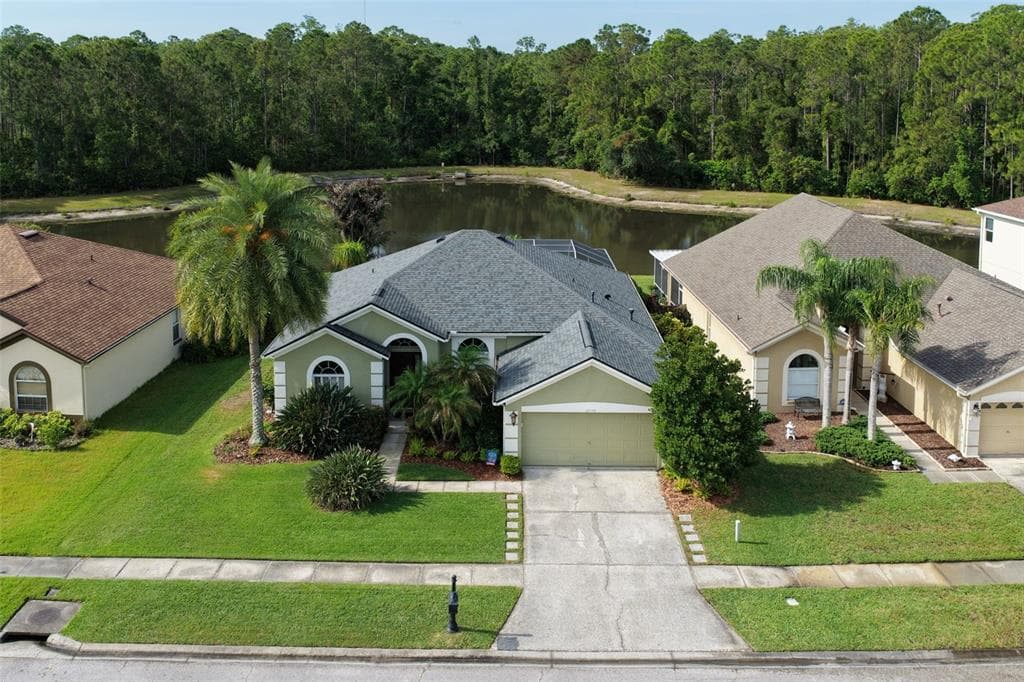 12730 TAR FLOWER DRIVE TAMPA, FL 33626