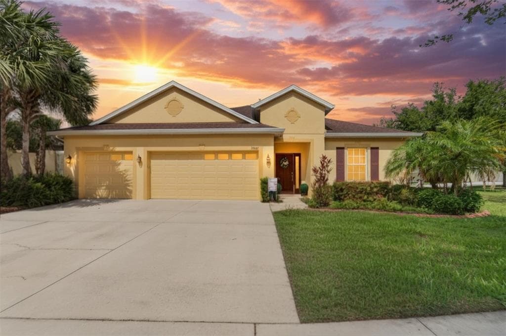 12607 GENEVA GLADE DRIVE RIVERVIEW, FL 33578
