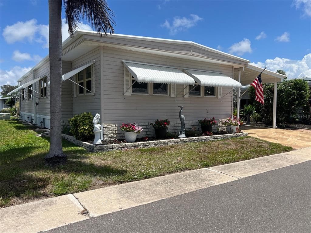 29250 US HIGHWAY 19 N UNIT 622 CLEARWATER, FL 33761