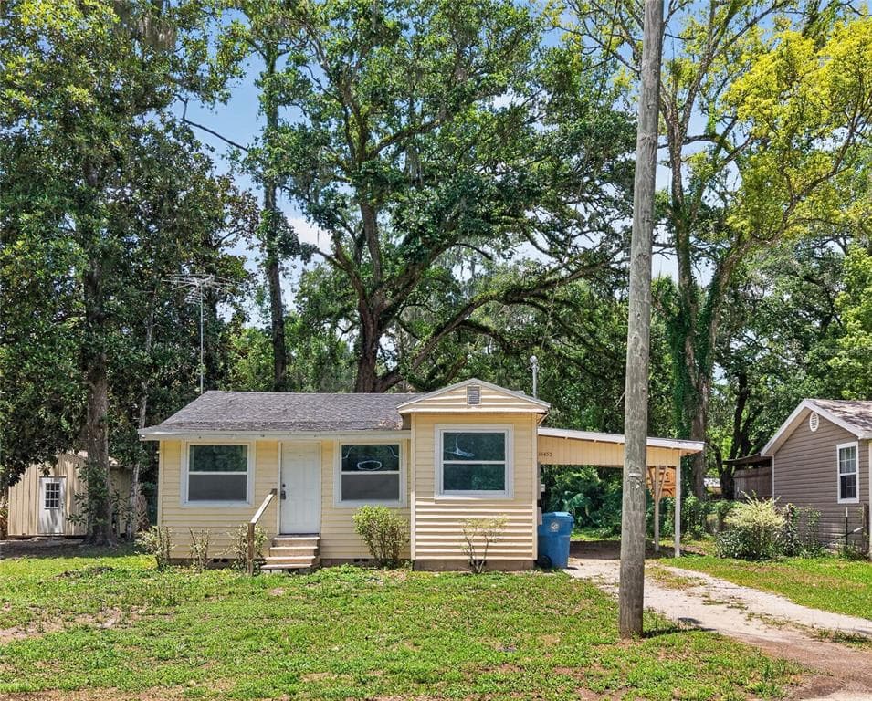 18455 SHADY SIDE DRIVE BROOKSVILLE, FL 34601