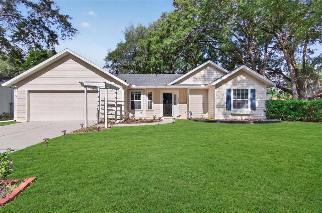 6146 NW 38TH TERRACE GAINESVILLE, FL 32653