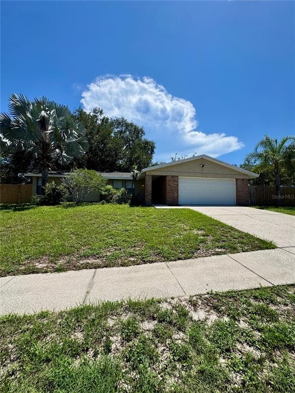 2836 CINNAMON BEAR TRAIL PALM HARBOR, FL 34684
