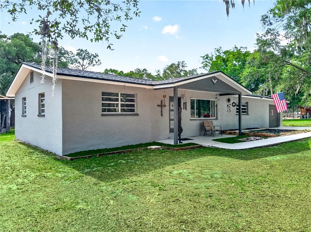 5304 TILLMAN ROAD LAKELAND, FL 33810
