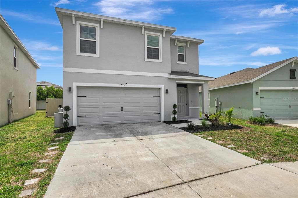 17038 WAVE TRESSLE PLACE