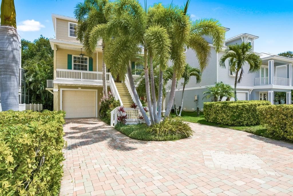 503 PALM AVENUE