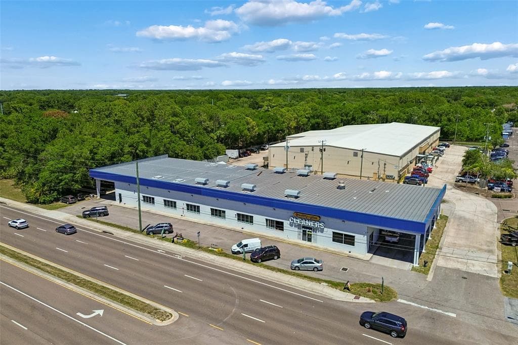 9945 RACE TRACK ROAD TAMPA, FL 33626