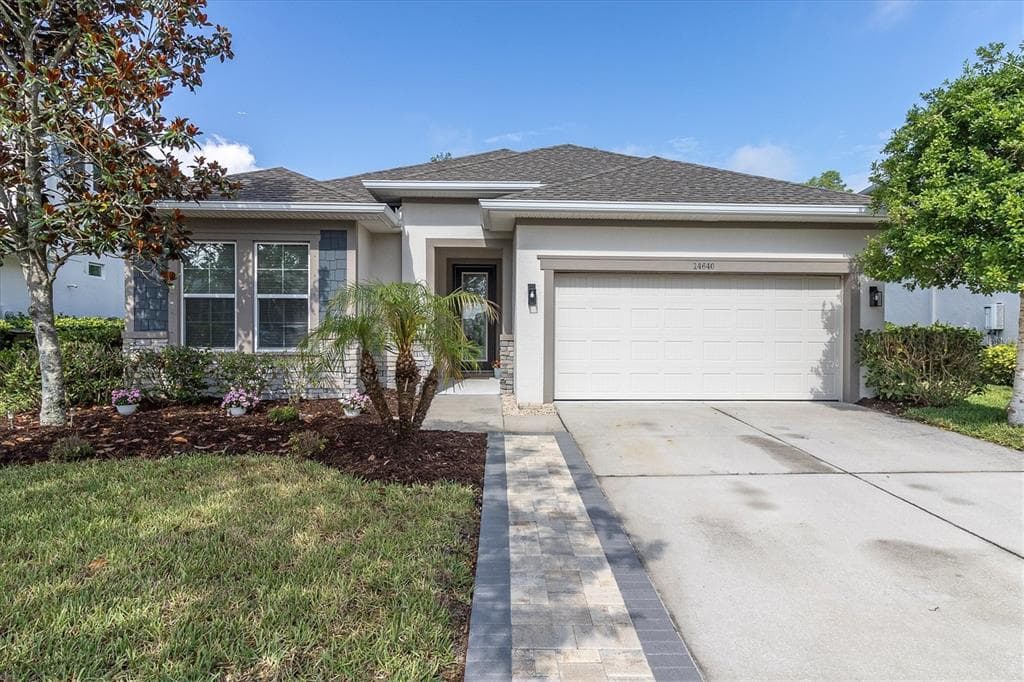 14640 TRAILS EDGE BOULEVARD ODESSA, FL 33556