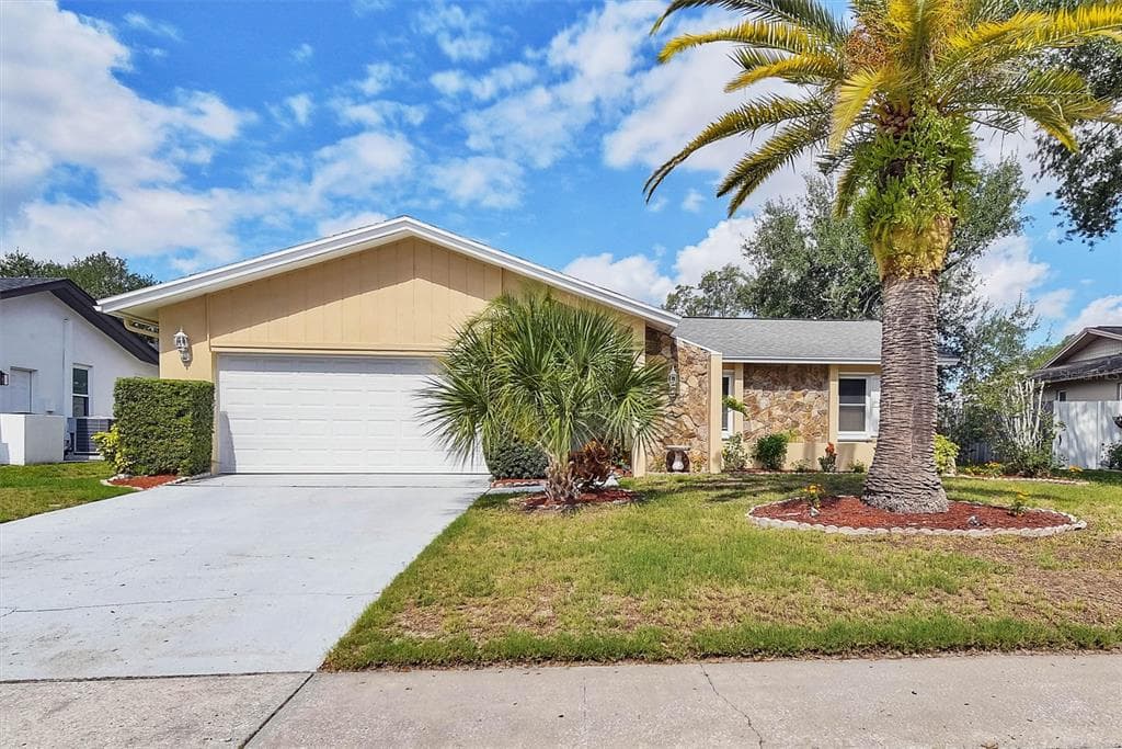 4103 N BAY HILLS BOULEVARD SAFETY HARBOR, FL 34695