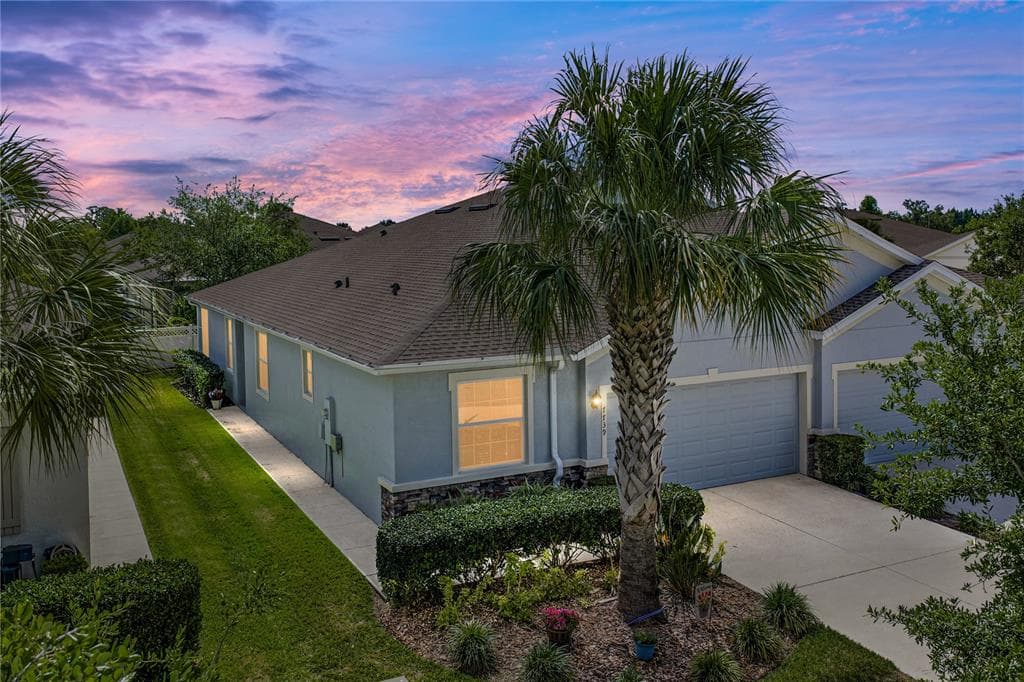 7739 TIMBERVIEW LOOP WESLEY CHAPEL, FL 33545