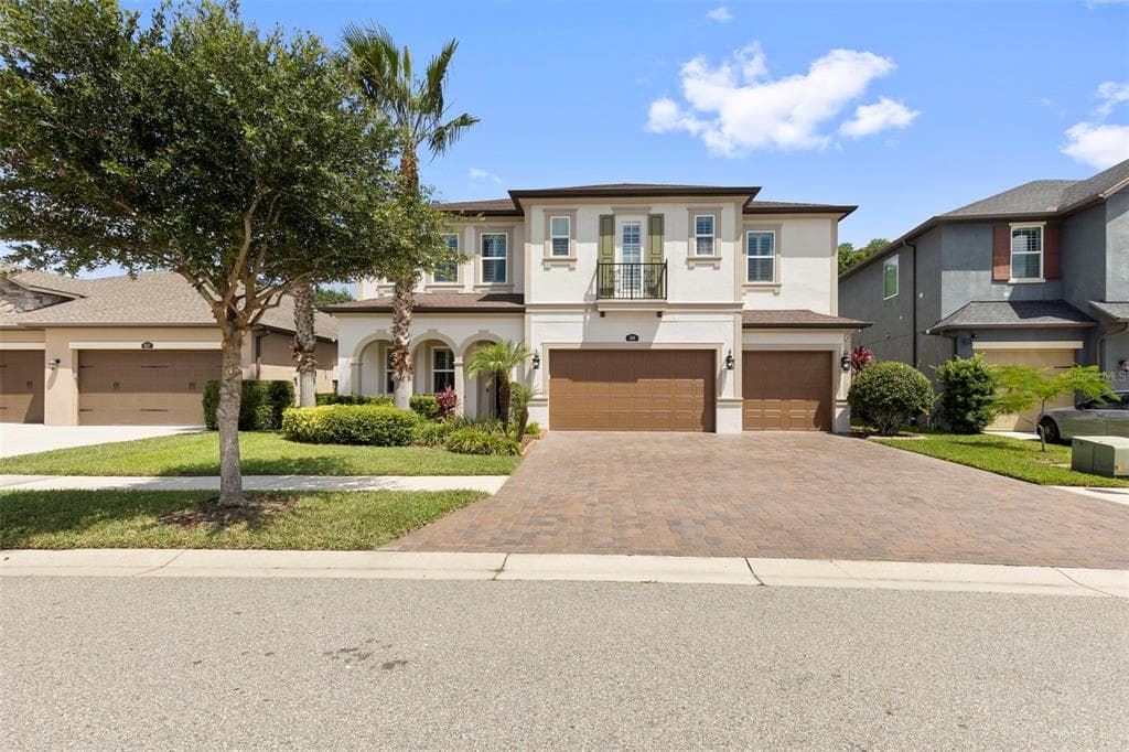 3515 LANDS END WAY LUTZ, FL 33548