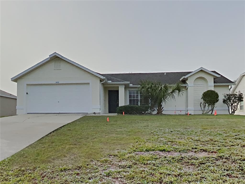 5637 LOMA VISTA COURT DAVENPORT, FL 33896