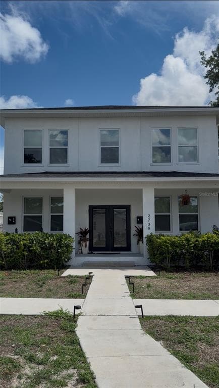 2738 16TH AVENUE N ST PETERSBURG, FL 33713