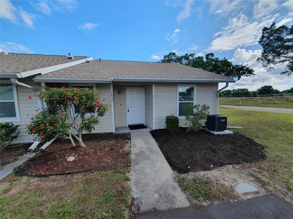 1837 ORANGE BOULEVARD WAY PALM HARBOR, FL 34683