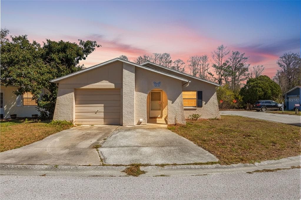 12622 TIMBERWOOD COURT