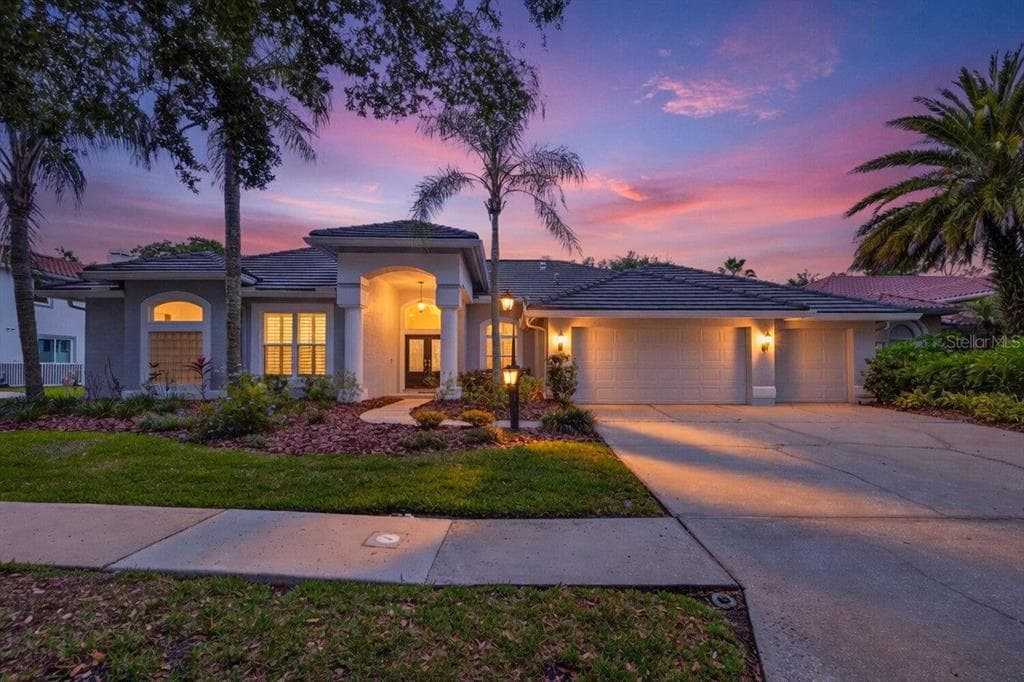 17820 OSPREY POINTE PLACE TAMPA, FL 33647
