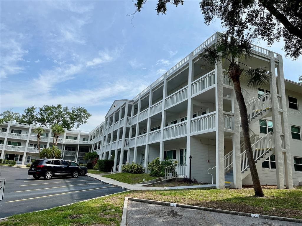 2021 AUSTRALIA WAY W UNIT 59