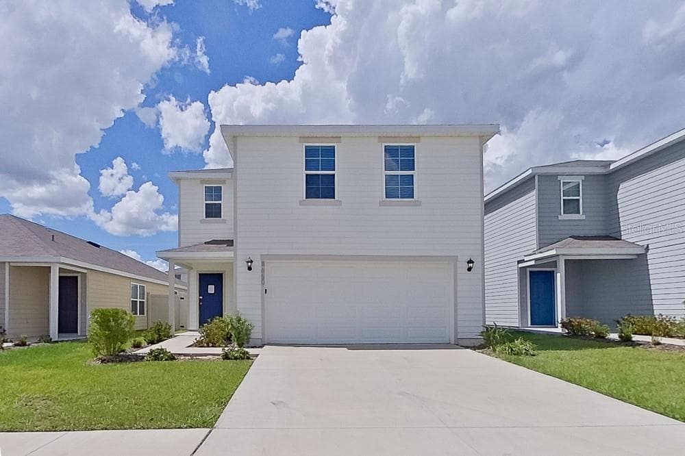 8650 SW 44TH COURT OCALA, FL 34476