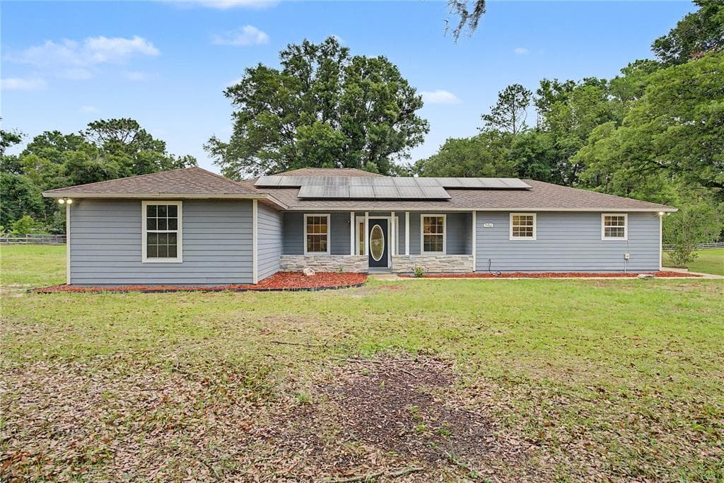 5160 NE COUNTY ROAD 340 HIGH SPRINGS, FL 32643