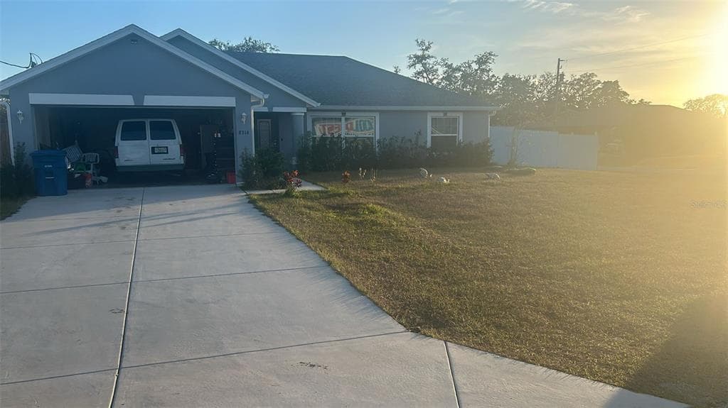 8316 NEVADA STREET SPRING HILL, FL 34606