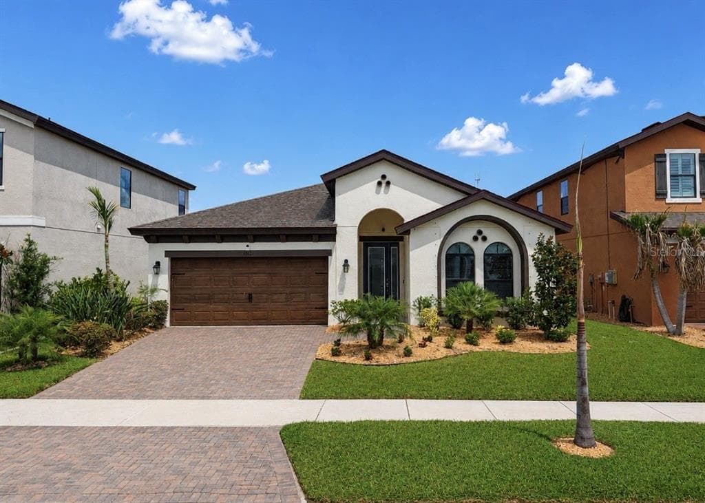 13121 FOXTAIL FERN DRIVE RIVERVIEW, FL 33579