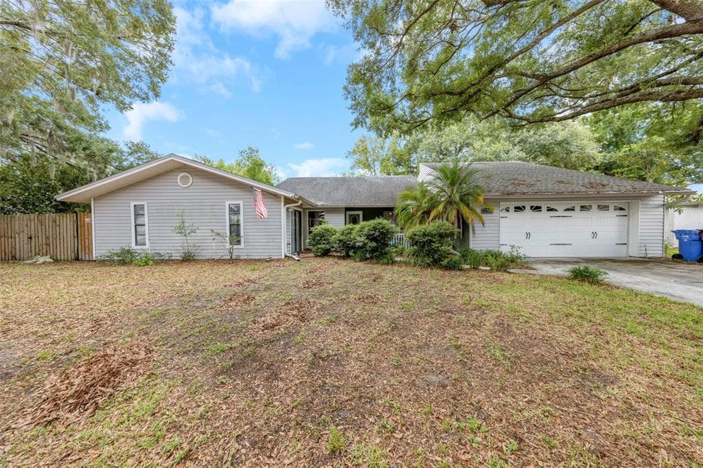 17704 RIVENDEL ROAD LUTZ, FL 33549