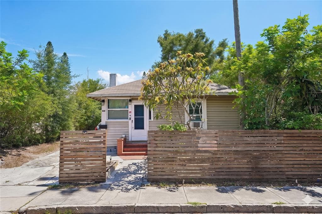 1028 8TH AVENUE S ST PETERSBURG, FL 33705