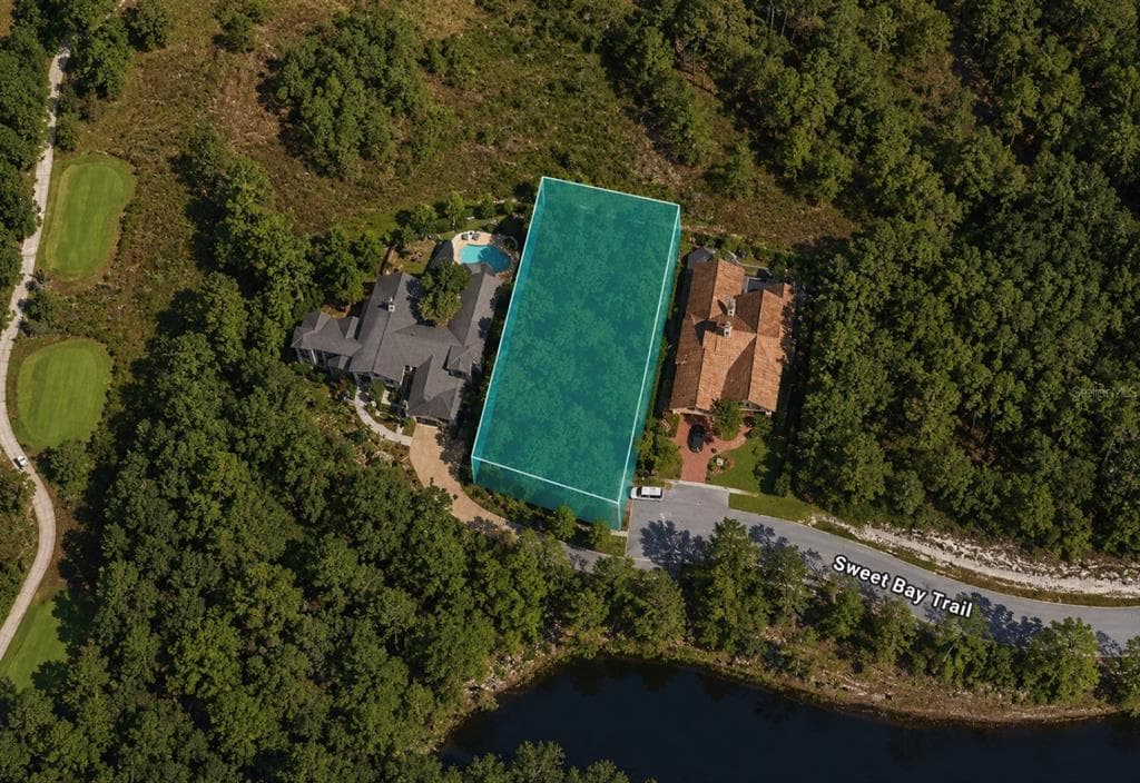 1503 SWEET BAY TRAIL PANAMA CITY BEACH, FL 32413