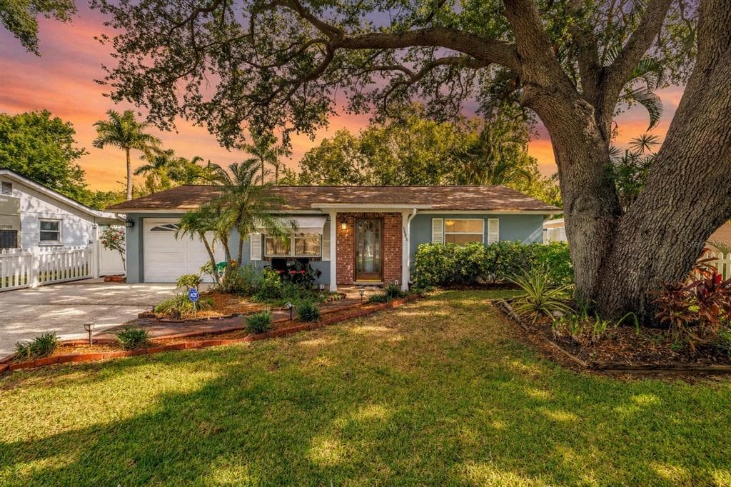 5865 63RD AVENUE N PINELLAS PARK, FL 33781