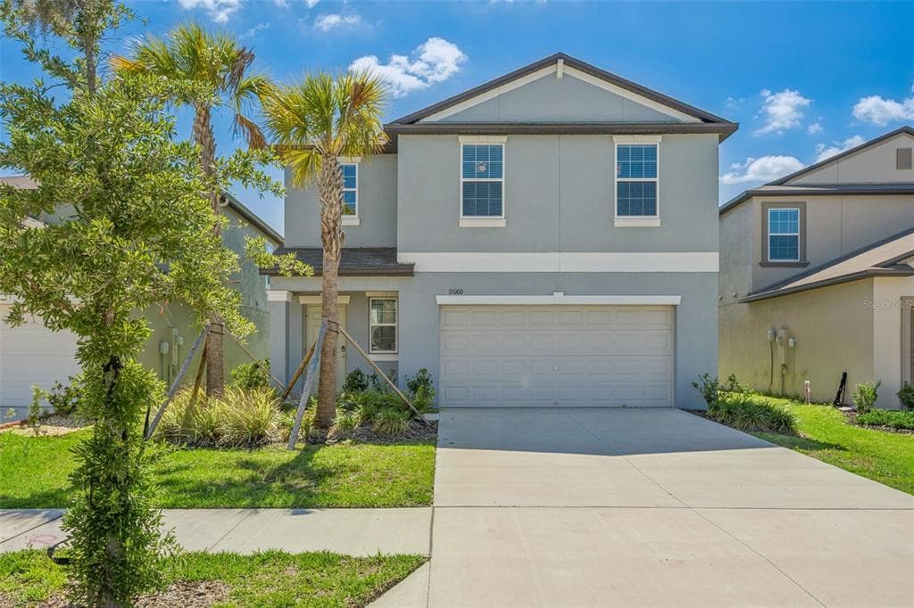 11000 RADIANT SHORE LOOP SAN ANTONIO, FL 33576