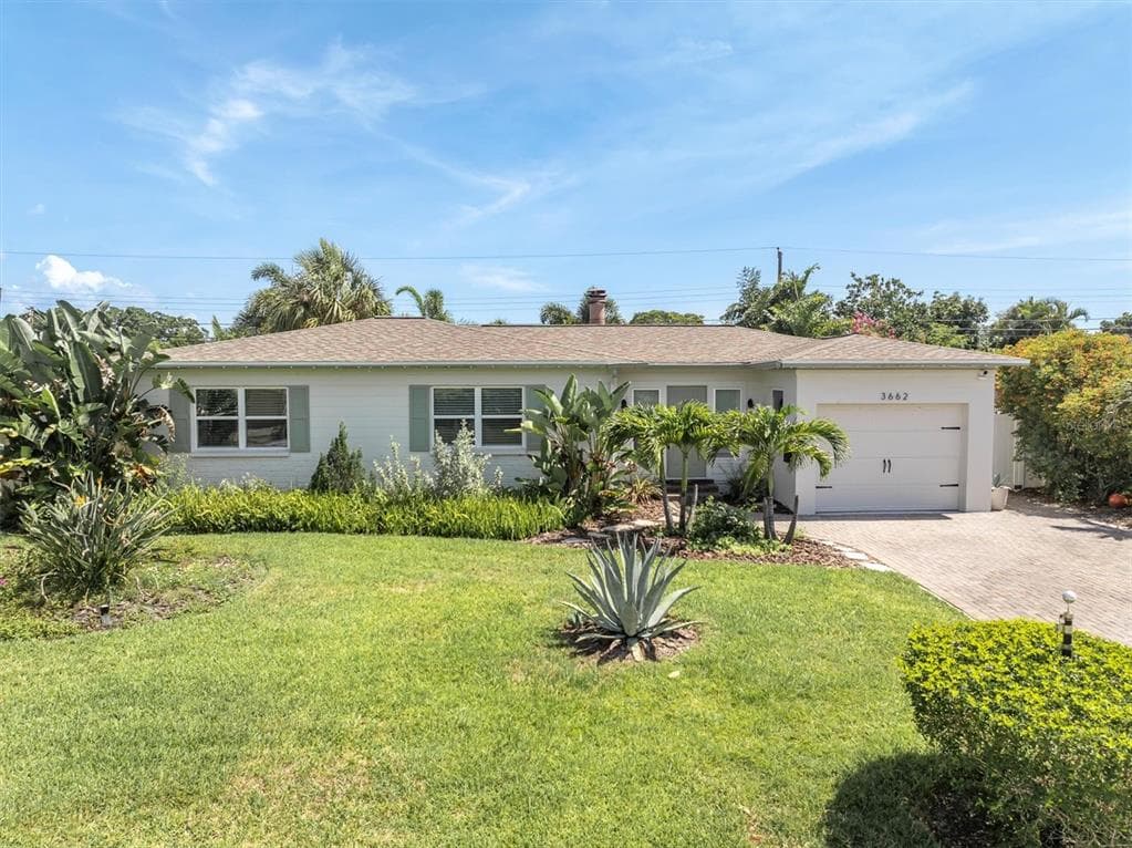 3662 27TH AVENUE N ST PETERSBURG, FL 33713