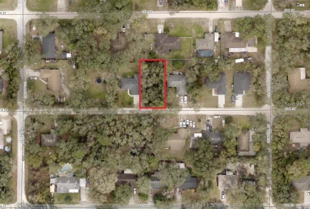 5TH STREET ORANGE CITY, FL 32763