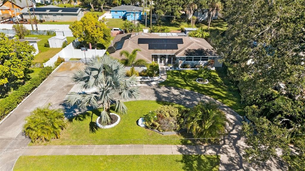 2401 26TH AVENUE S ST PETERSBURG, FL 33712